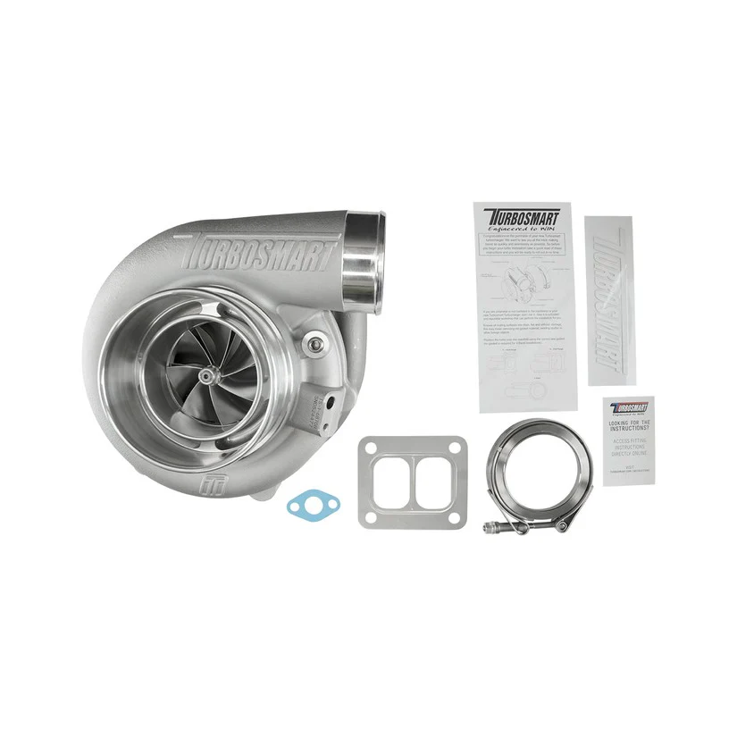 TurboSmart TS-1 Turbocharger 6870 Kompact - Image 6