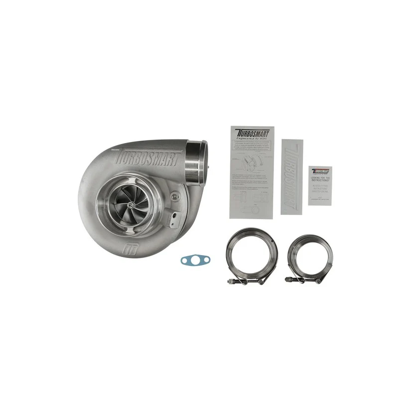 TurboSmart TS-1 Turbocharger 6870 Kompact - Image 60