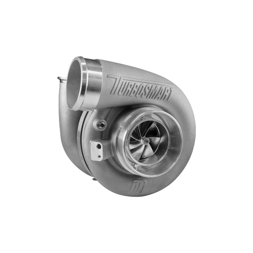 TurboSmart TS-1 Turbocharger 6870 Kompact - Image 61