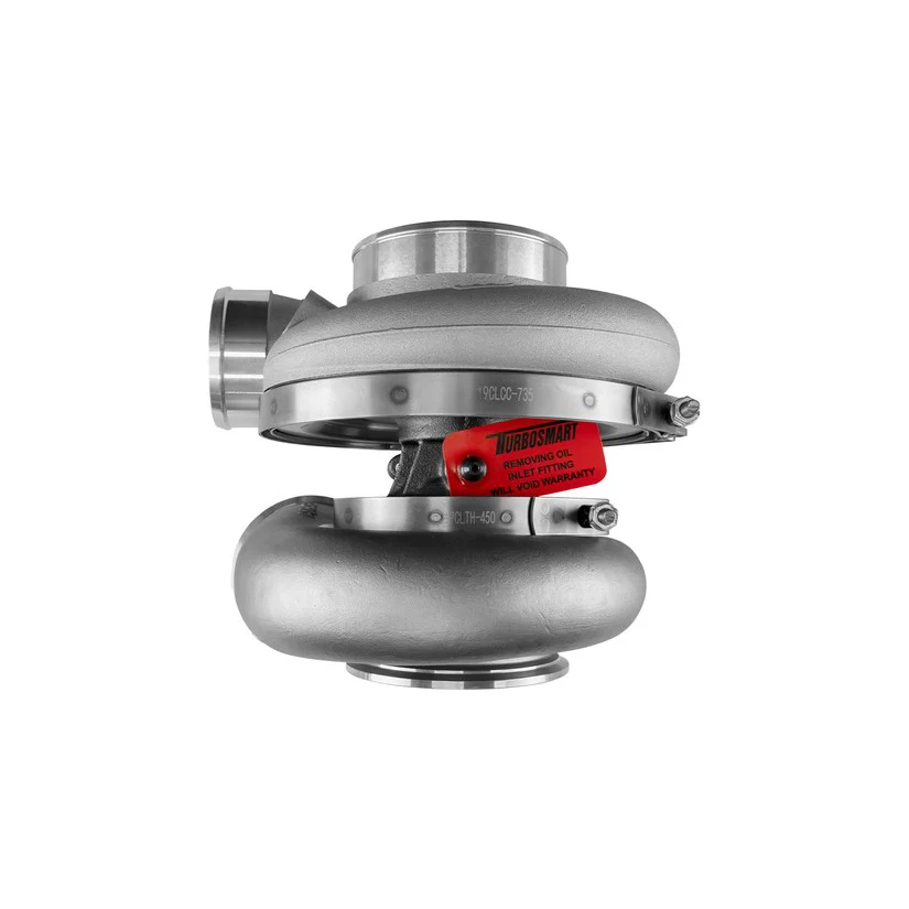 TurboSmart TS-1 Turbocharger 6870 Kompact - Image 64