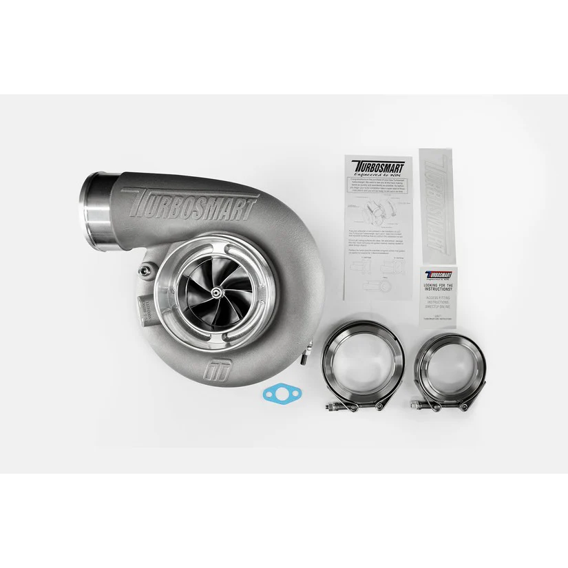 TurboSmart TS-1 Turbocharger 6870 Kompact - Image 66