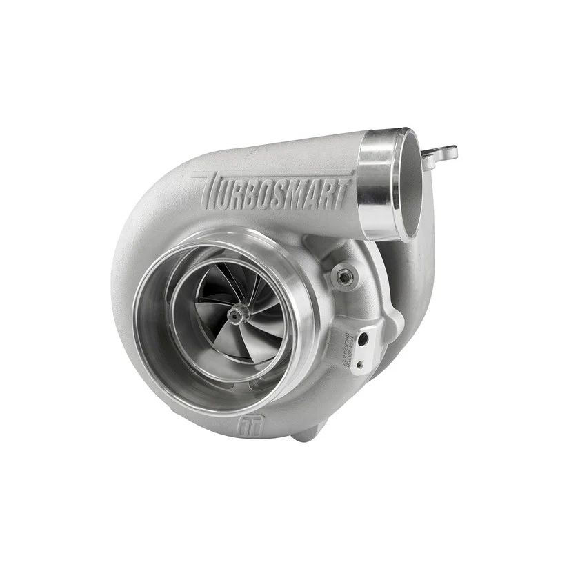 TurboSmart TS-1 Turbocharger 6870 Kompact - Image 7