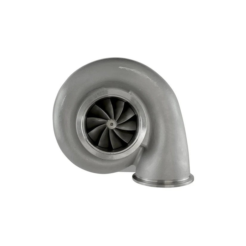 TurboSmart TS-1 Turbocharger 7170 Kompact - Image 17