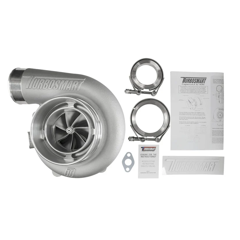 TurboSmart TS-1 Turbocharger 7170 Kompact - Image 24