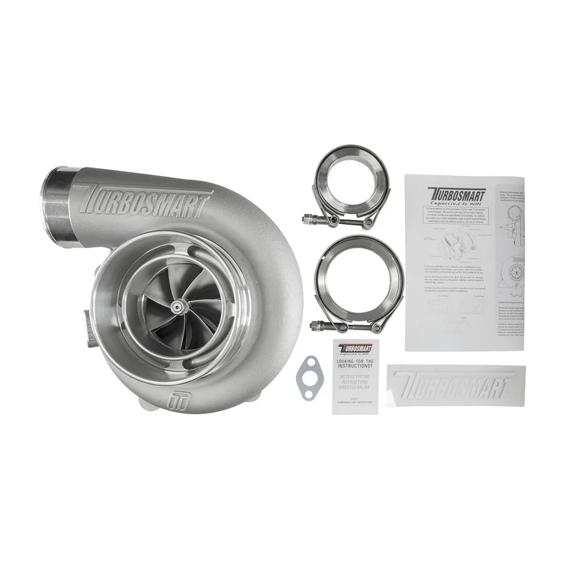 TurboSmart TS-1 Turbocharger 7170 Kompact - Image 30