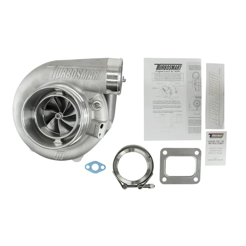 TurboSmart TS-1 Turbocharger 7170 Kompact - Image 6
