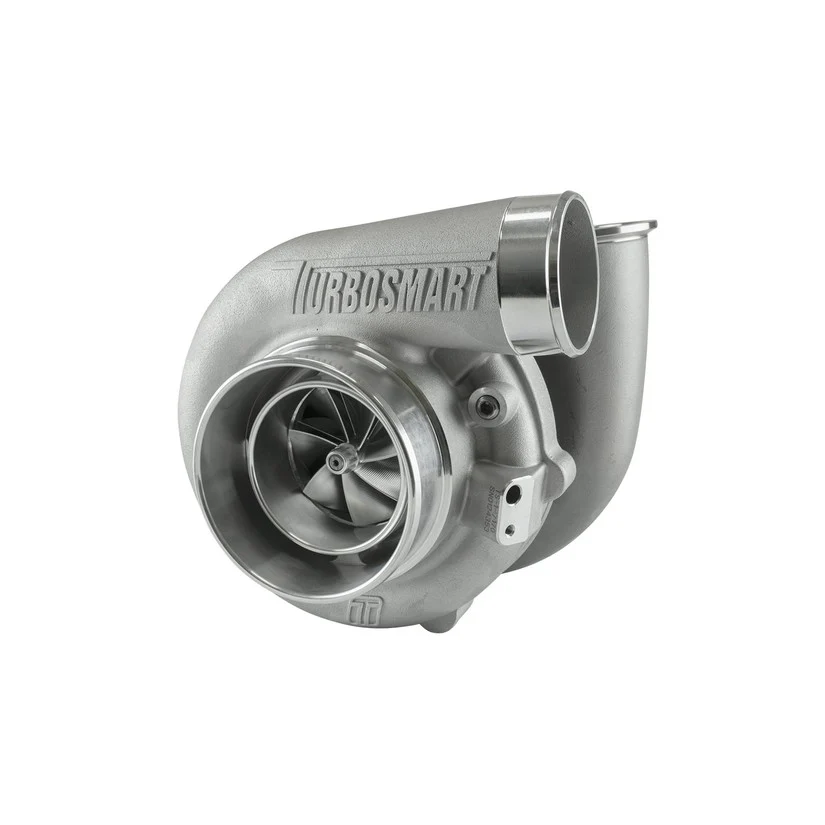 TurboSmart TS-1 Turbocharger 7170 Kompact - Image 7