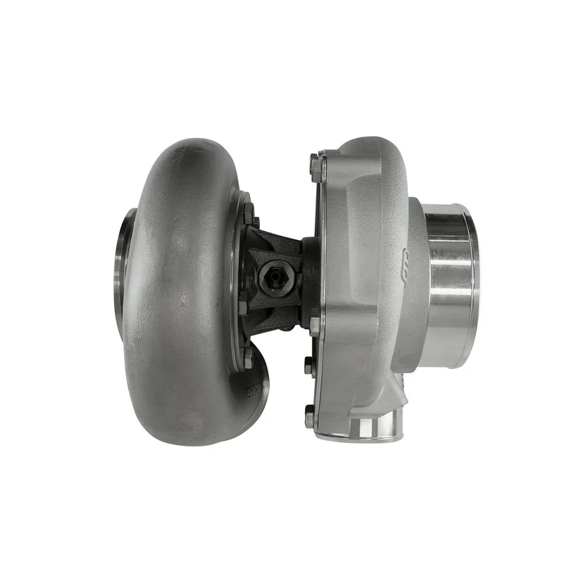TurboSmart TS-1 Turbocharger 7170 Kompact - Image 9