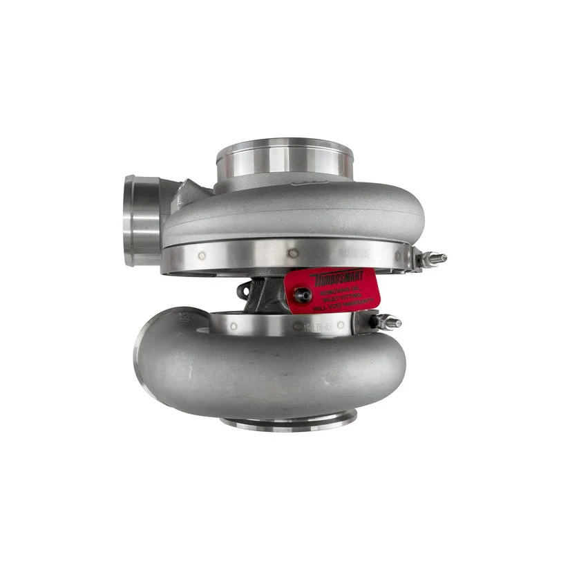 TurboSmart TS-1 Turbocharger 7675 - Image 28