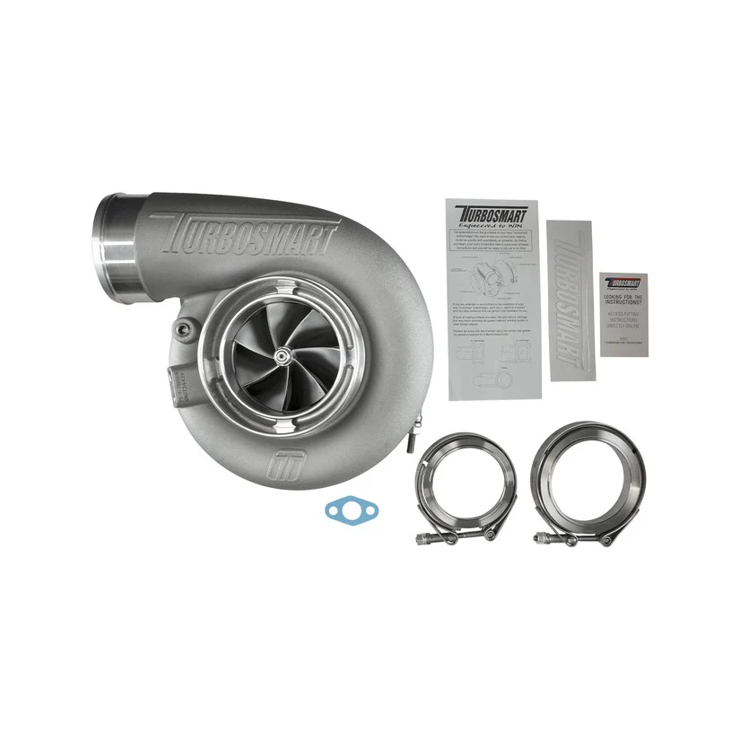 TurboSmart TS-1 Turbocharger 7880 - Image 30