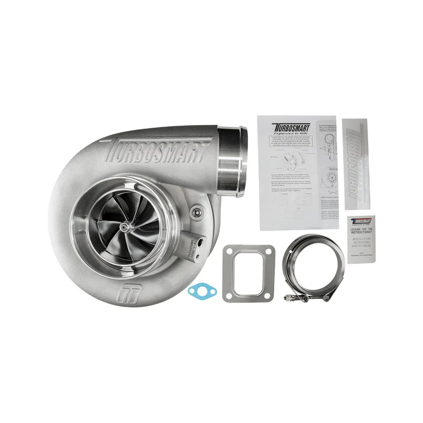 TurboSmart TS-1 Turbocharger 7880 - Image 6