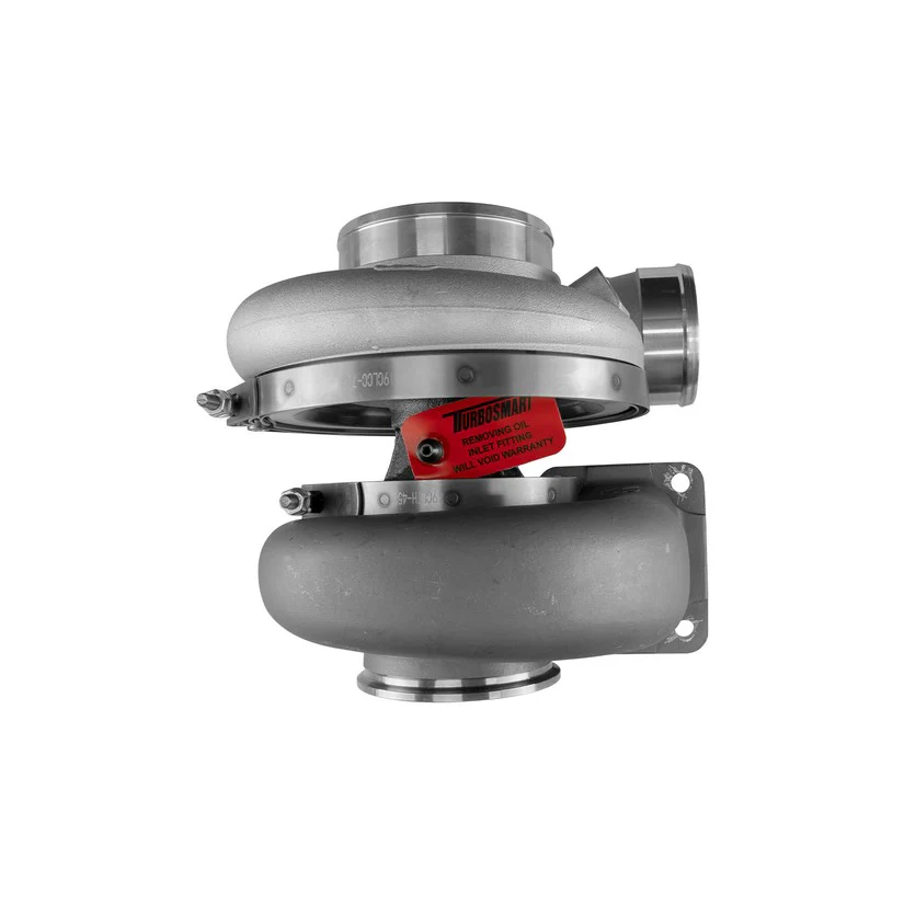 TurboSmart TS-1 Turbocharger 8280 - Image 10