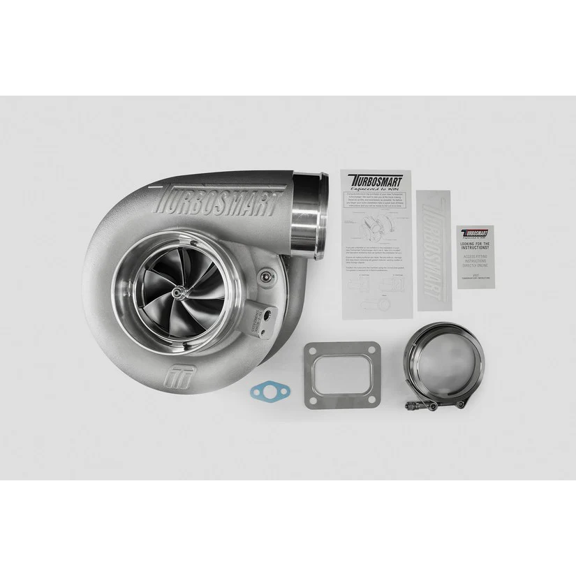 TurboSmart TS-1 Turbocharger 8280 - Image 12