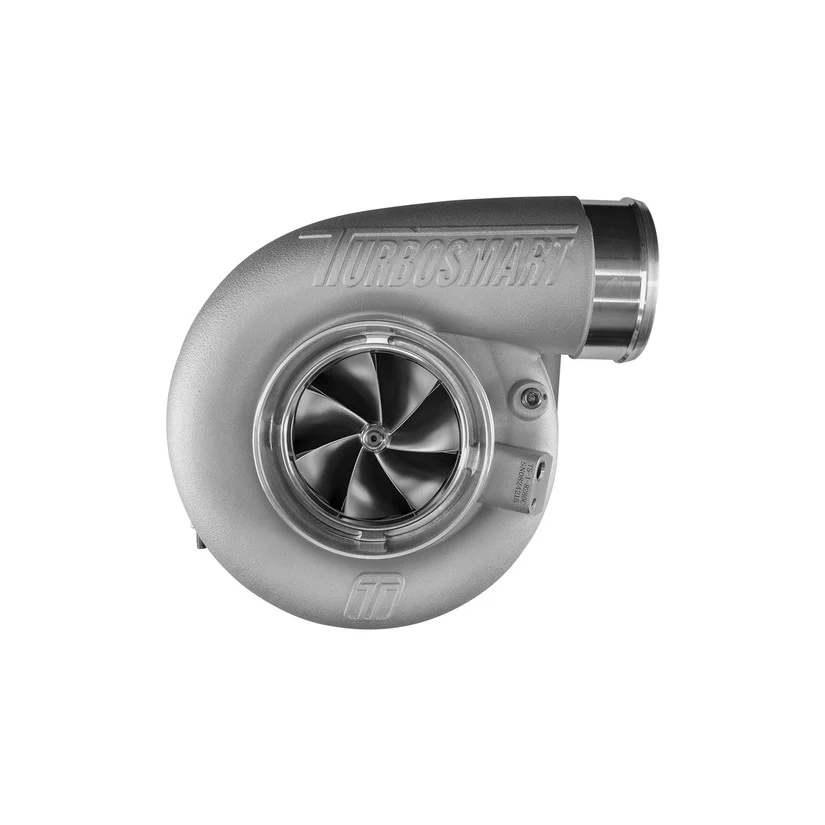 TurboSmart TS-1 Turbocharger 8280 - Image 2
