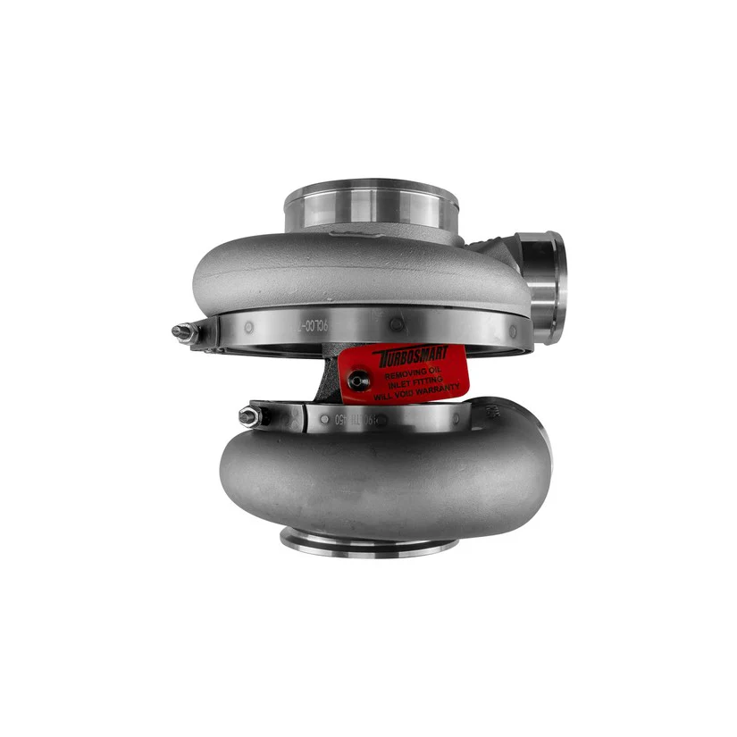 TurboSmart TS-1 Turbocharger 8280 - Image 22