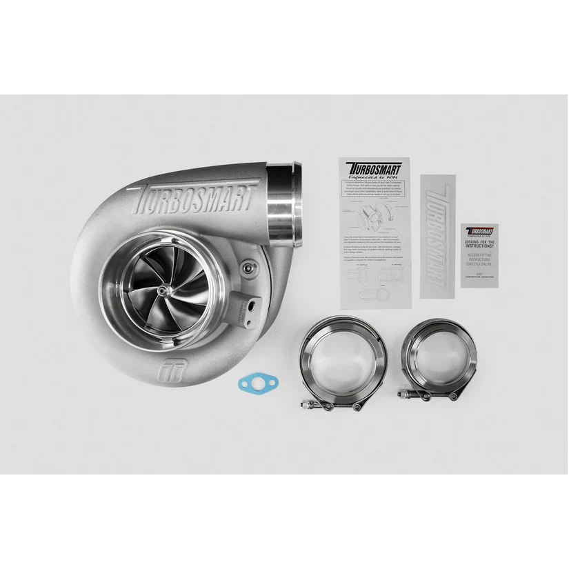 TurboSmart TS-1 Turbocharger 8280 - Image 24