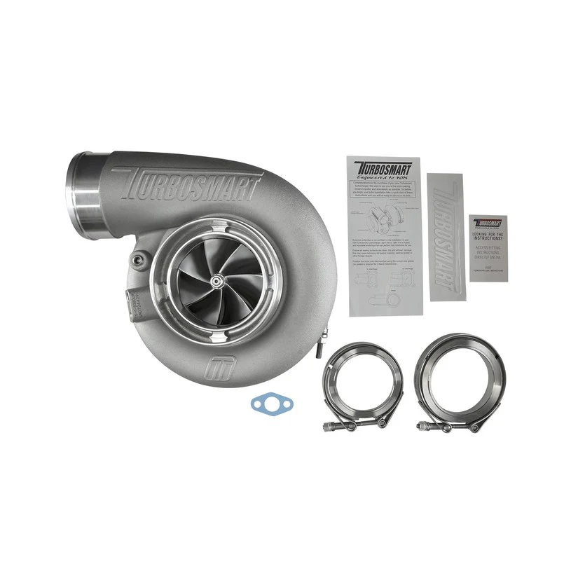 TurboSmart TS-1 Turbocharger 8280 - Image 30