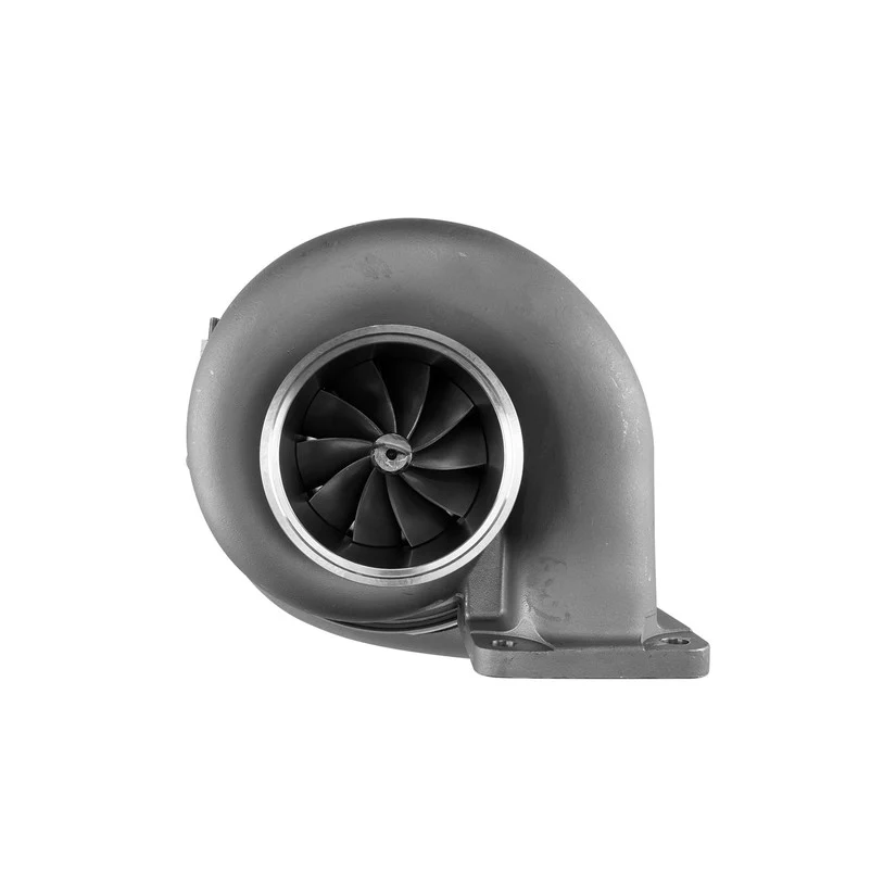 TurboSmart TS-1 Turbocharger 8280 - Image 5
