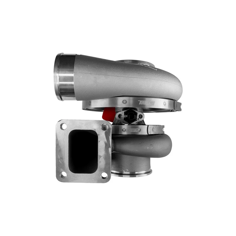 TurboSmart TS-1 Turbocharger 8280 - Image 9