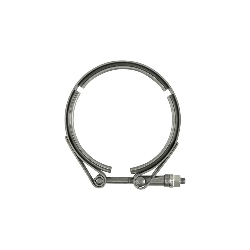 TurboSmart TS-1 Turbocharger V-Band Clamp - Image 2