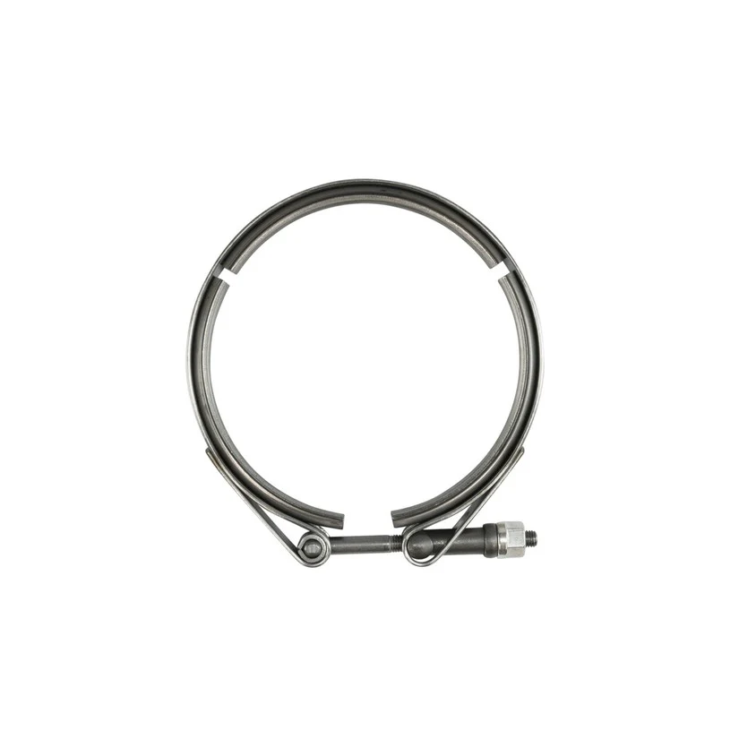 TurboSmart TS-1 Turbocharger V-Band Clamp - Image 3