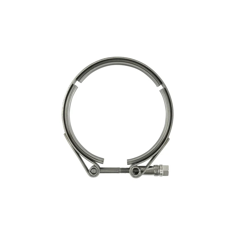 TurboSmart TS-1 Turbocharger V-Band Clamp - Image 4