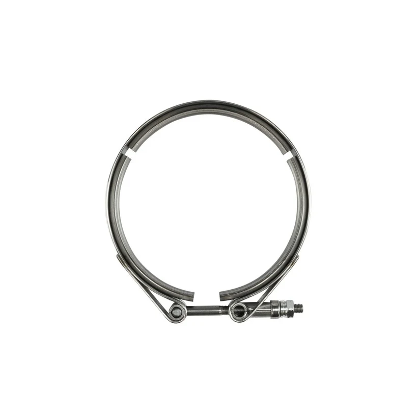 TurboSmart TS-1 Turbocharger V-Band Clamp - Image 5