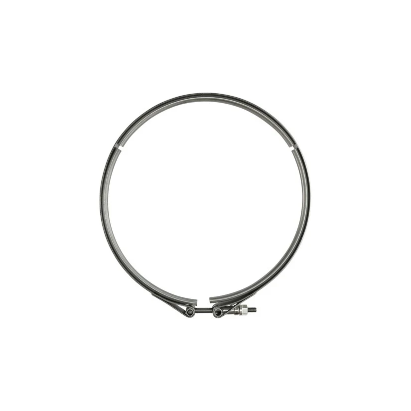 TurboSmart TS-1 Turbocharger V-Band Clamp Compressor Cover - Image 2