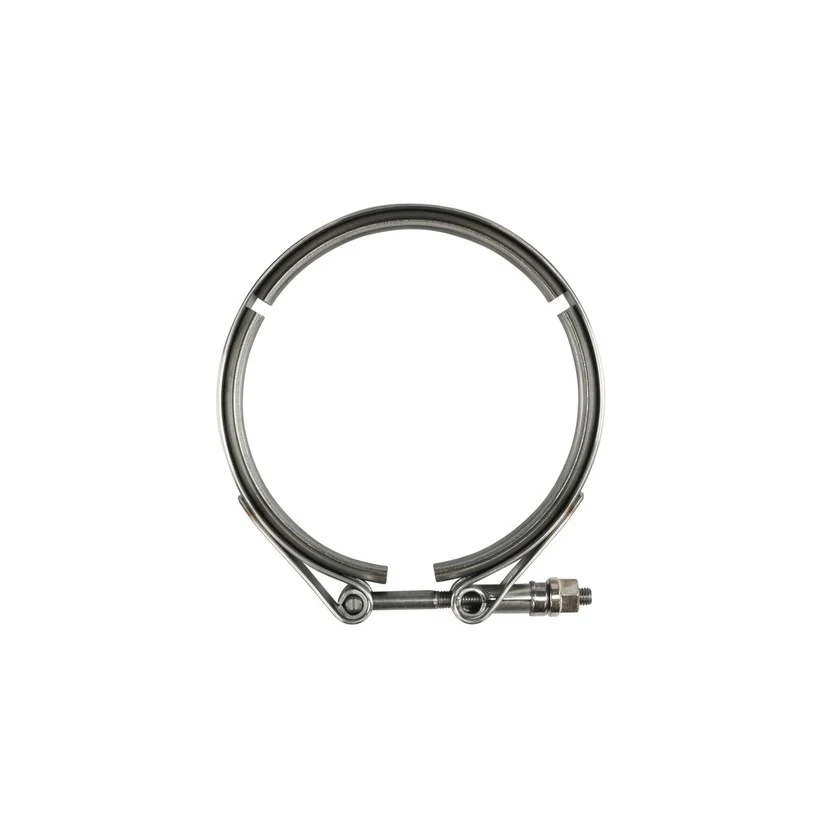 TurboSmart TS-1 Turbocharger V-Band Clamp Turbine Housing