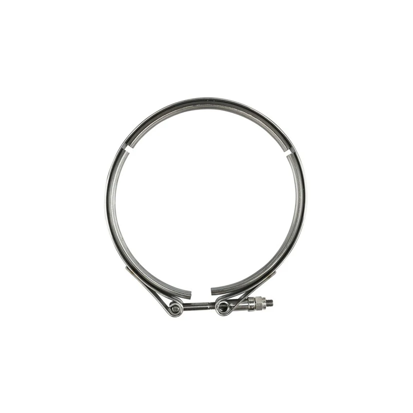 TurboSmart TS-1 Turbocharger V-Band Clamp Turbine Housing - Image 2
