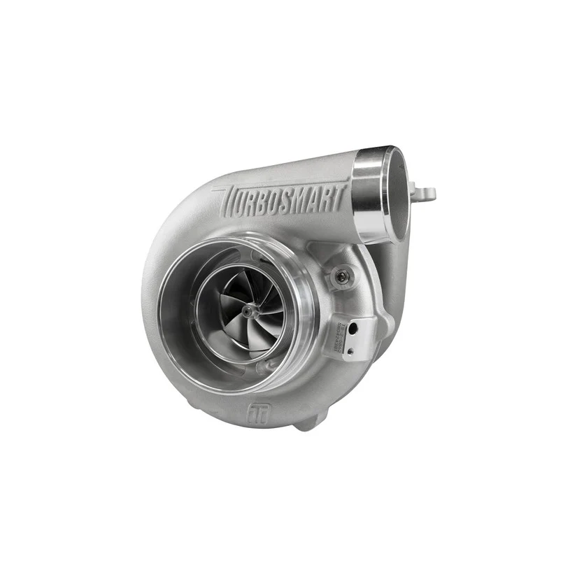 TurboSmart TS-2 Water Cooled Turbocharger 5862 - Image 13