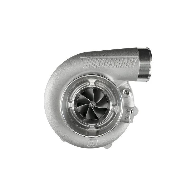 TurboSmart TS-2 Water Cooled Turbocharger 5862 - Image 14
