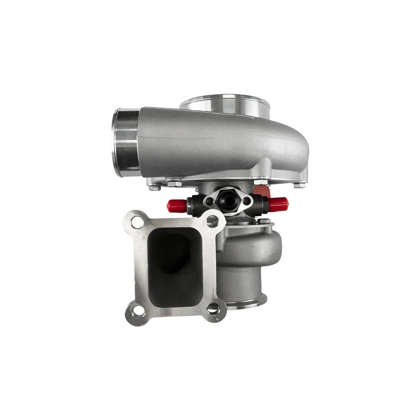 TurboSmart TS-2 Water Cooled Turbocharger 5862 - Image 15