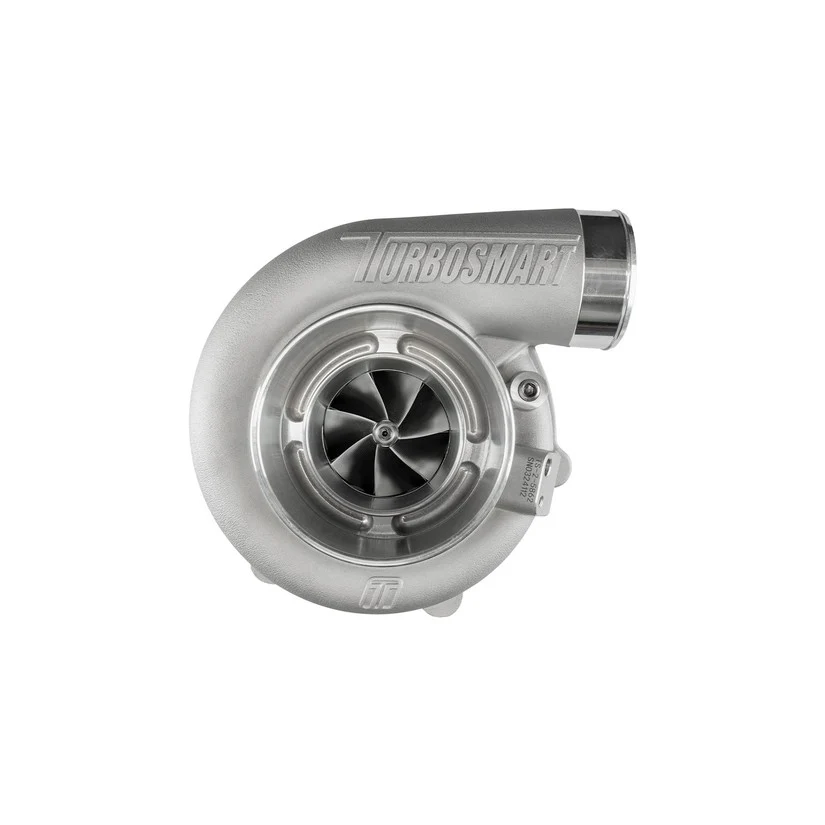 TurboSmart TS-2 Water Cooled Turbocharger 5862 - Image 20