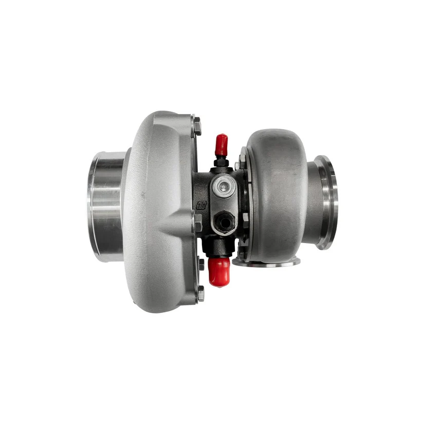 TurboSmart TS-2 Water Cooled Turbocharger 5862 - Image 22