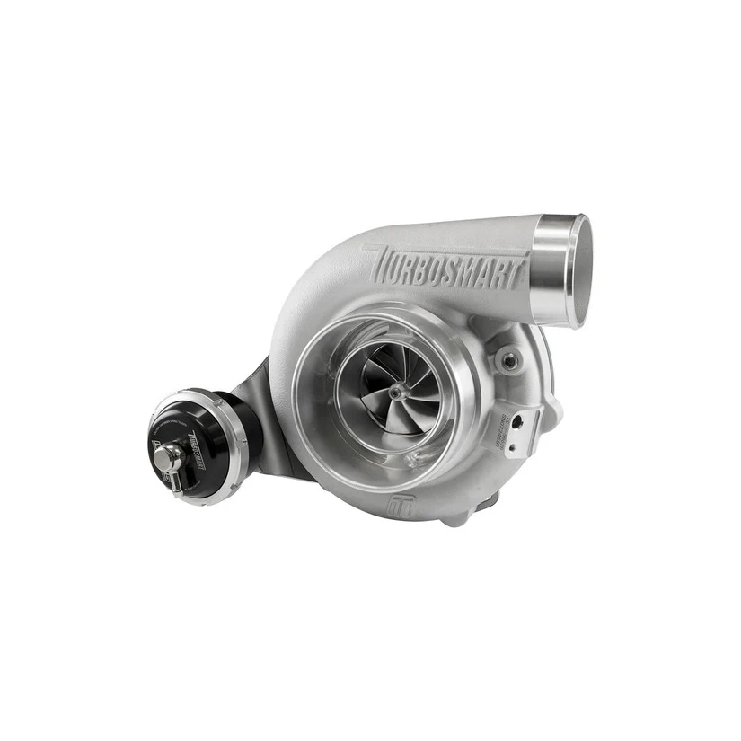 TurboSmart TS-2 Water Cooled Turbocharger 5862 - Image 25