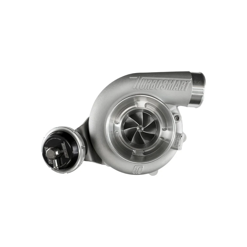 TurboSmart TS-2 Water Cooled Turbocharger 5862 - Image 26