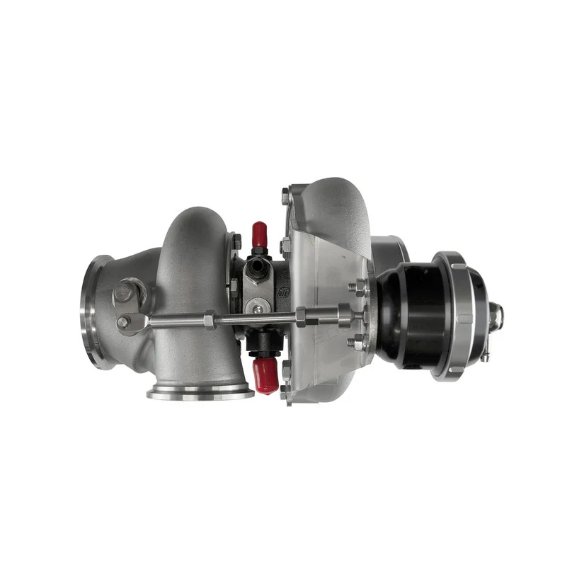 TurboSmart TS-2 Water Cooled Turbocharger 5862 - Image 27