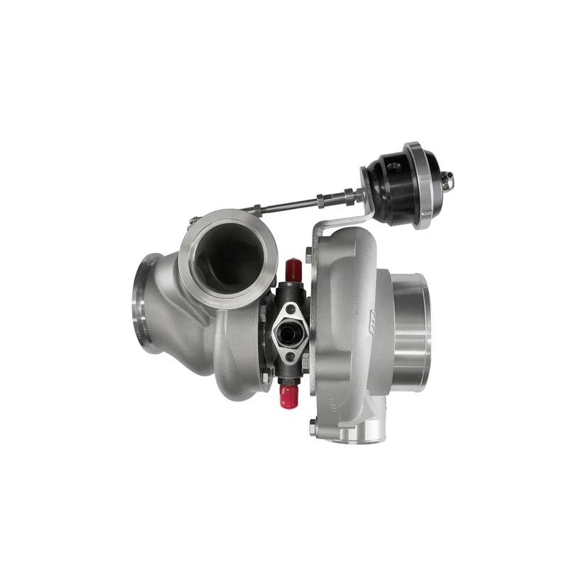 TurboSmart TS-2 Water Cooled Turbocharger 5862 - Image 28
