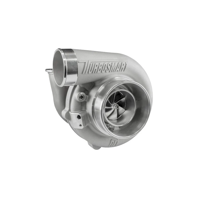 TurboSmart TS-2 Water Cooled Turbocharger 5862 - Image 31