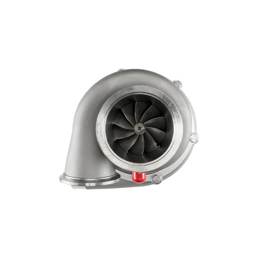 TurboSmart TS-2 Water Cooled Turbocharger 5862 - Image 35