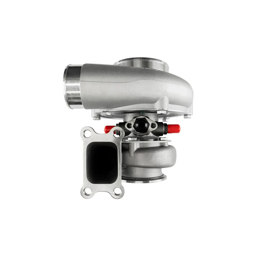 TurboSmart TS-2 Water Cooled Turbocharger 5862 - Image 5