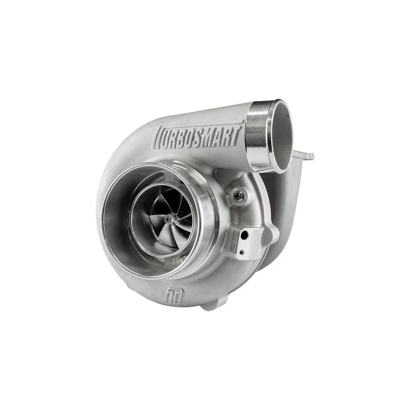 TurboSmart TS-2 Water Cooled Turbocharger 5862 - Image 7