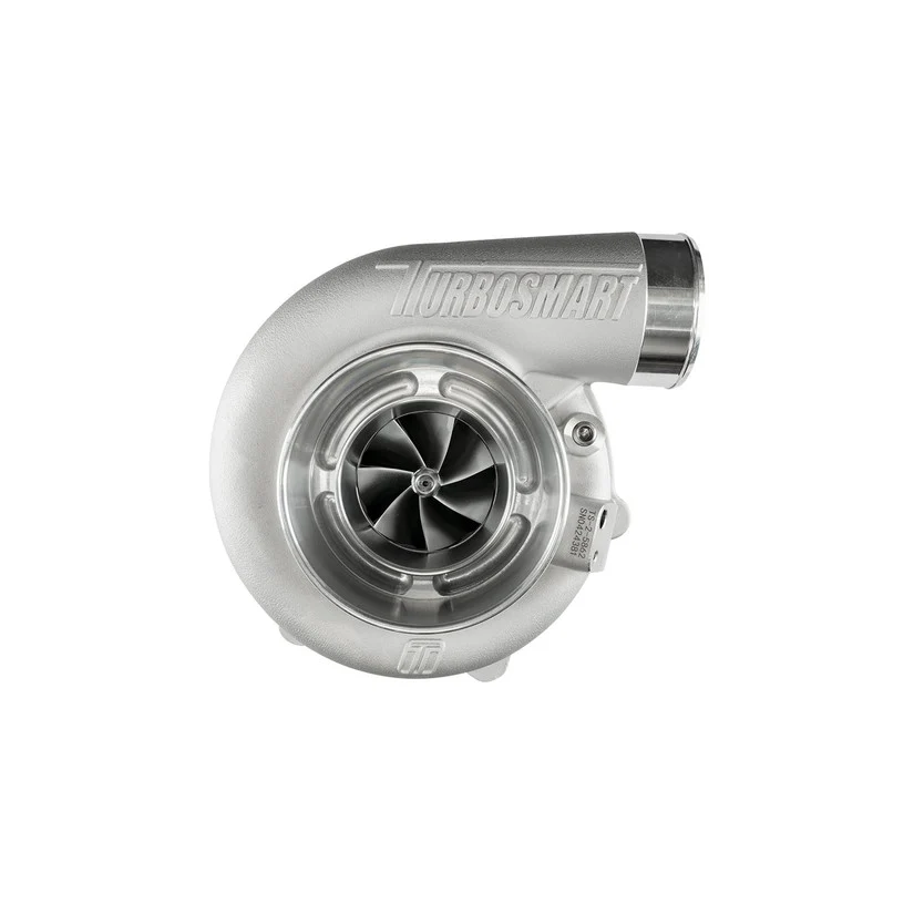 TurboSmart TS-2 Water Cooled Turbocharger 5862 - Image 8