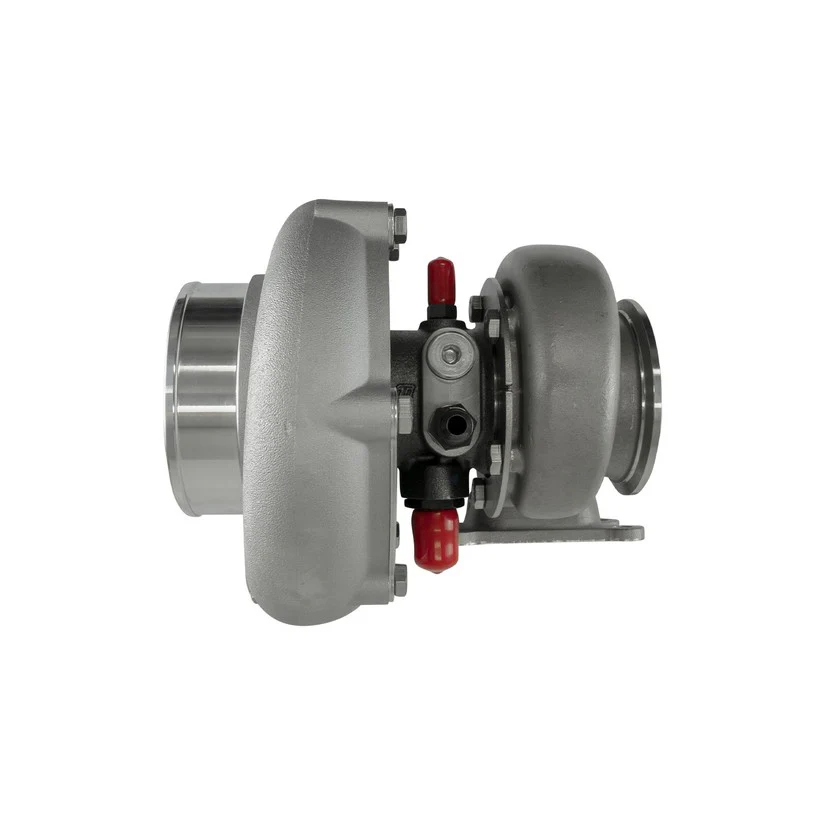 TurboSmart TS-2 Water Cooled Turbocharger 6262 - Image 10