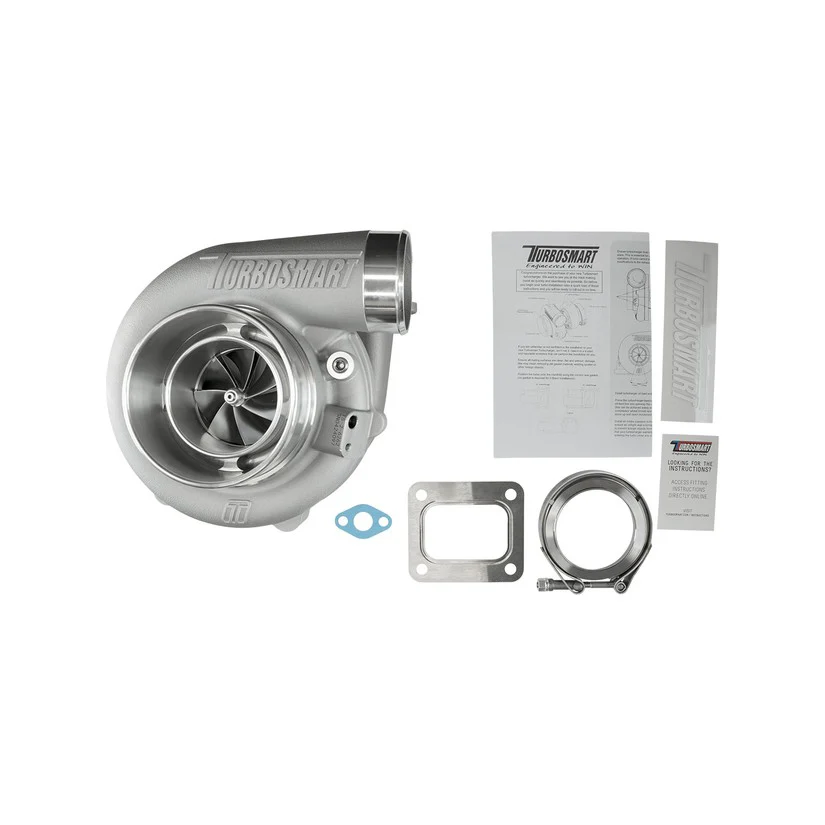 TurboSmart TS-2 Water Cooled Turbocharger 6262 - Image 18