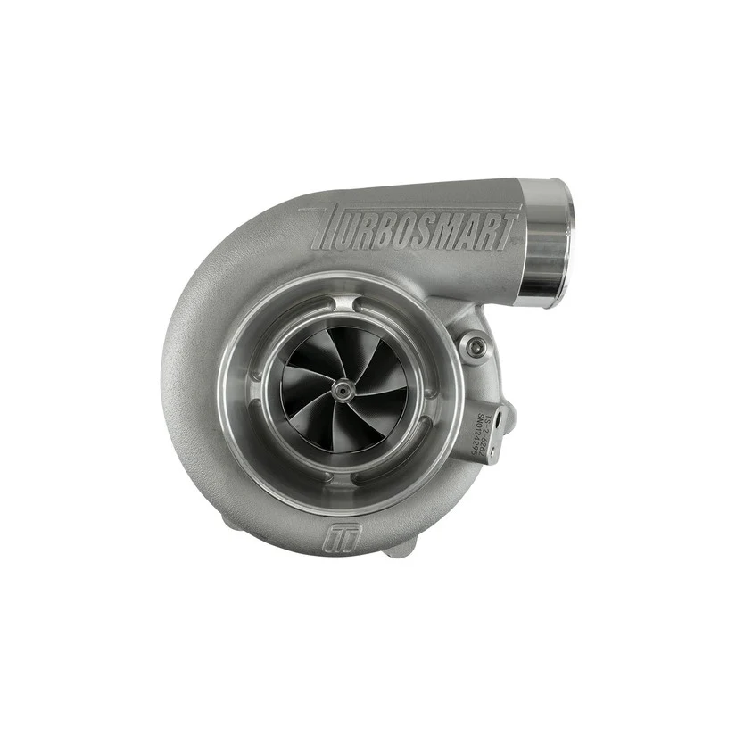 TurboSmart TS-2 Water Cooled Turbocharger 6262 - Image 2