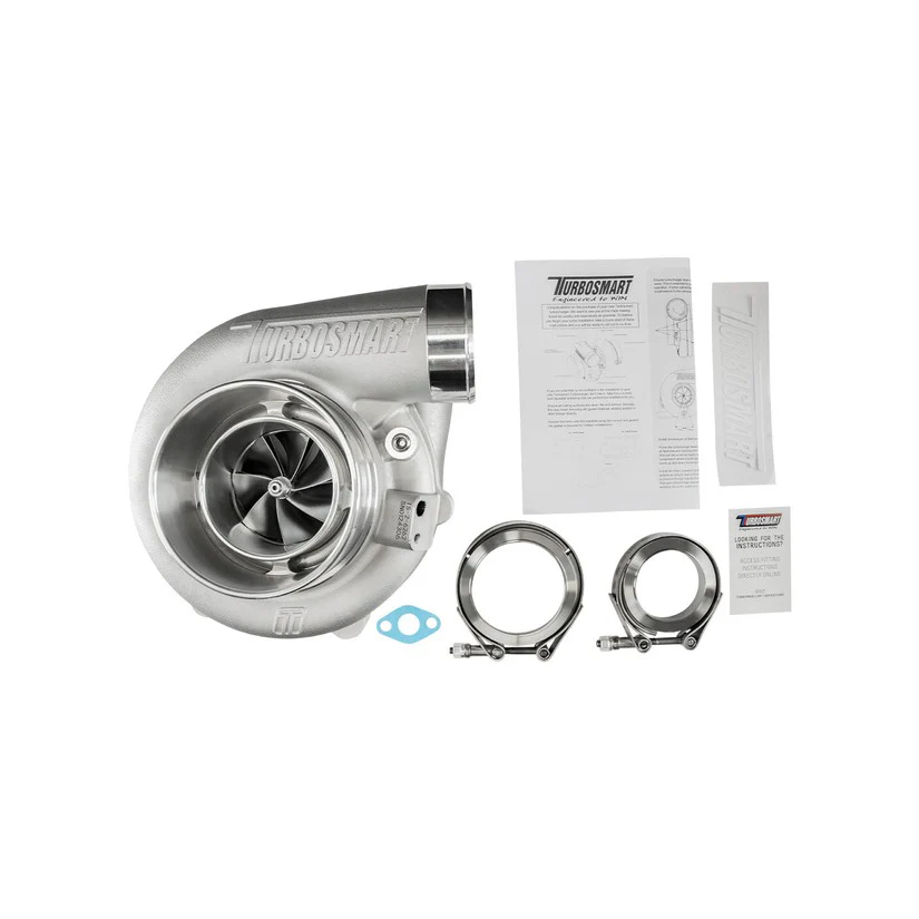 TurboSmart TS-2 Water Cooled Turbocharger 6262 - Image 24