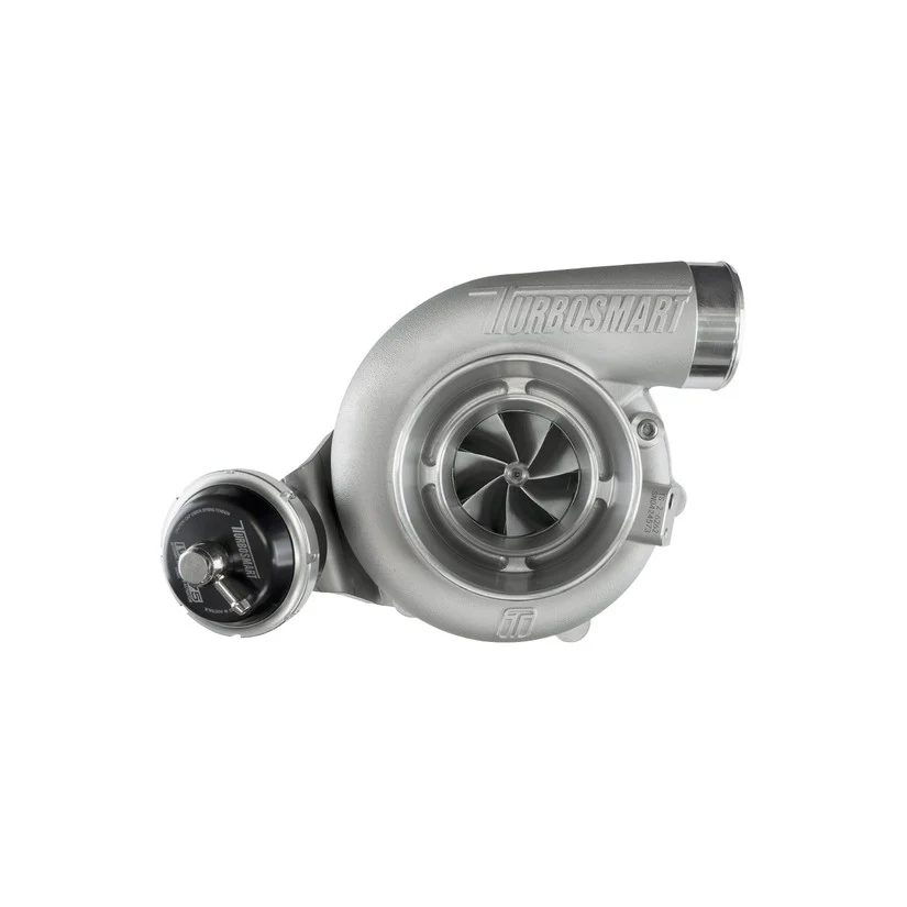 TurboSmart TS-2 Water Cooled Turbocharger 6262 - Image 26