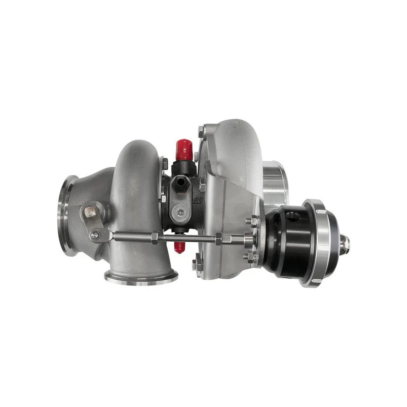 TurboSmart TS-2 Water Cooled Turbocharger 6262 - Image 28